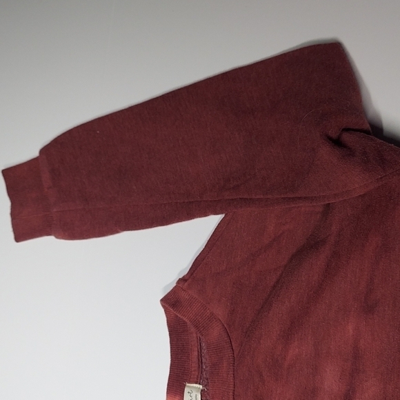 Ultra Flirt Tye Dye sweatshirt size Small - Picture 5 of 12